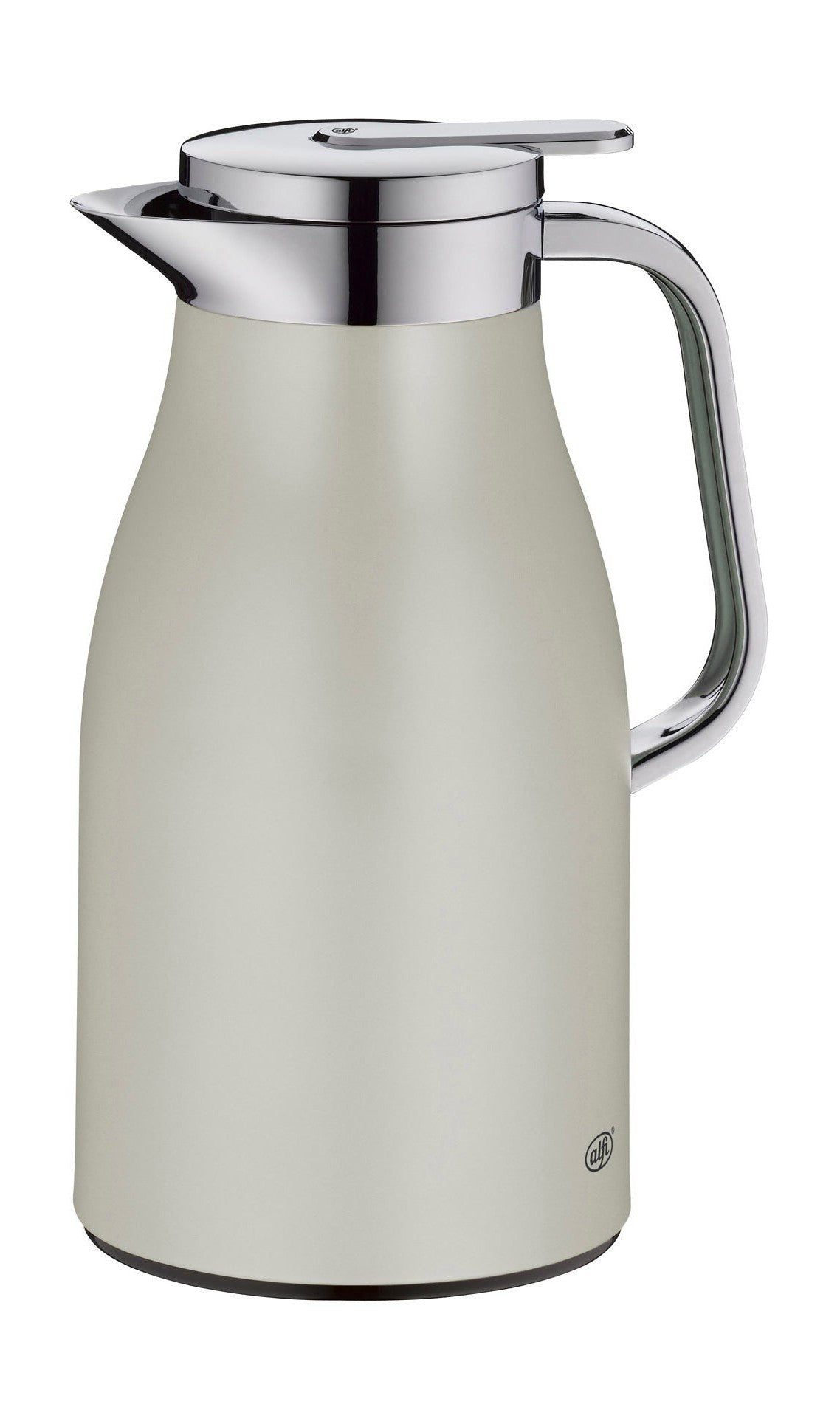 [product_category]-Alfi Skyline Vacuum Jug 1 Liter. Sand-Alfi-4002458489549-17483-ALF-1