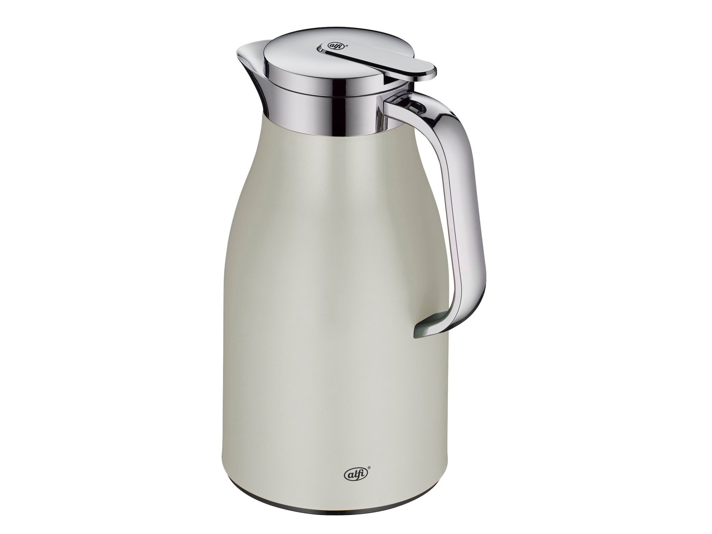 [product_category]-Alfi Skyline Vacuum Jug 1 Liter. Sand-Alfi-4002458489549-17483-ALF-2