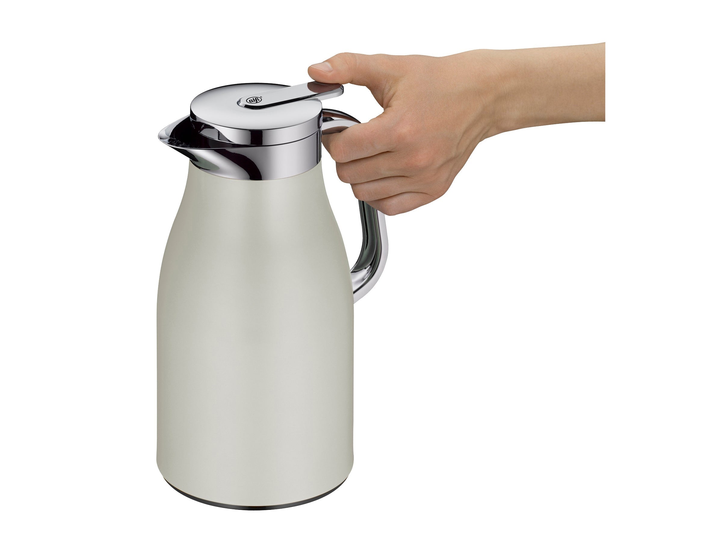 [product_category]-Alfi Skyline Vacuum Jug 1 Liter. Sand-Alfi-4002458489549-17483-ALF-3