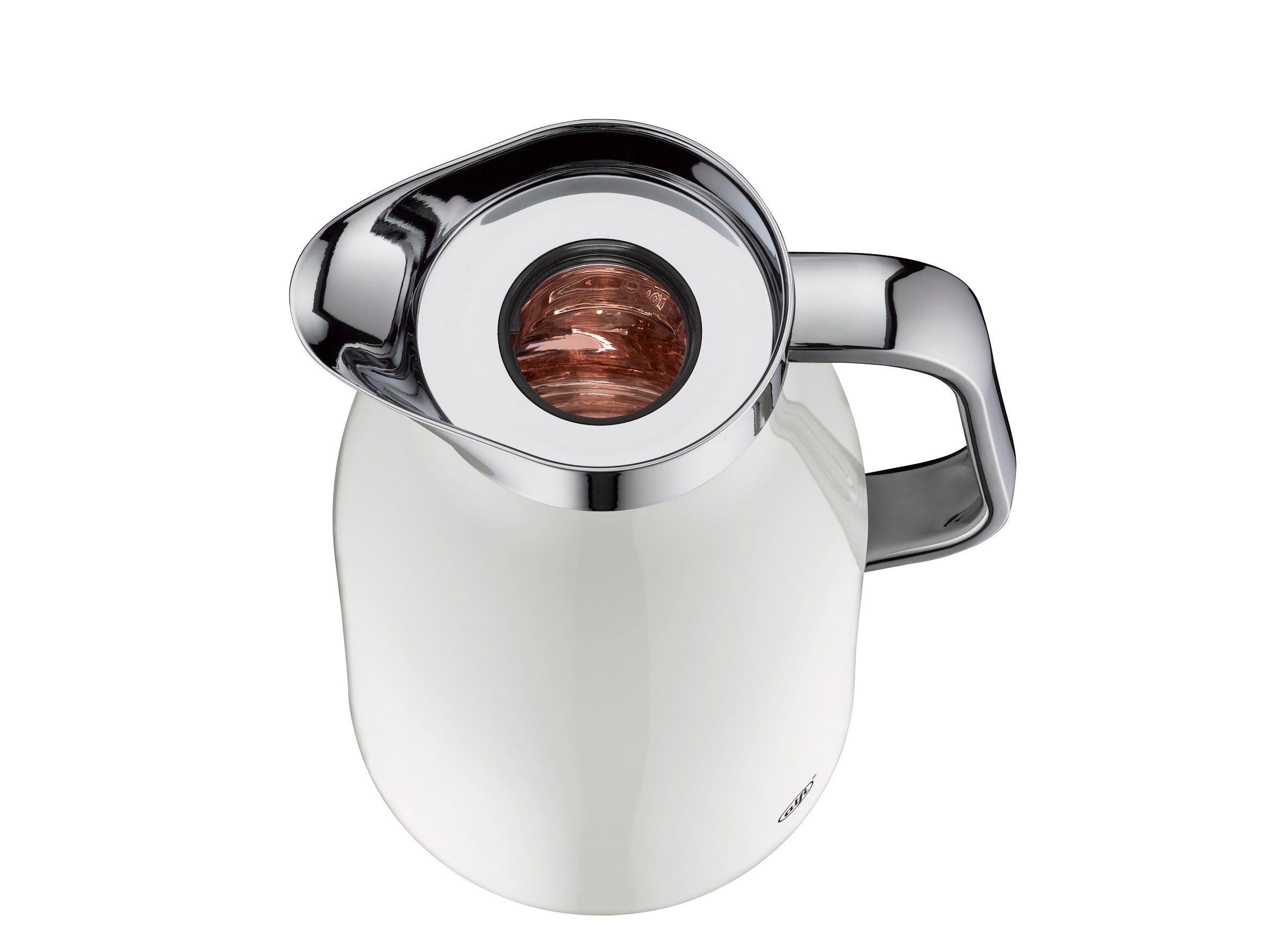 [product_category]-Alfi Skyline Vacuum Jug 1 Liter. White Laquered-Alfi-4002458491672-17480-ALF-2