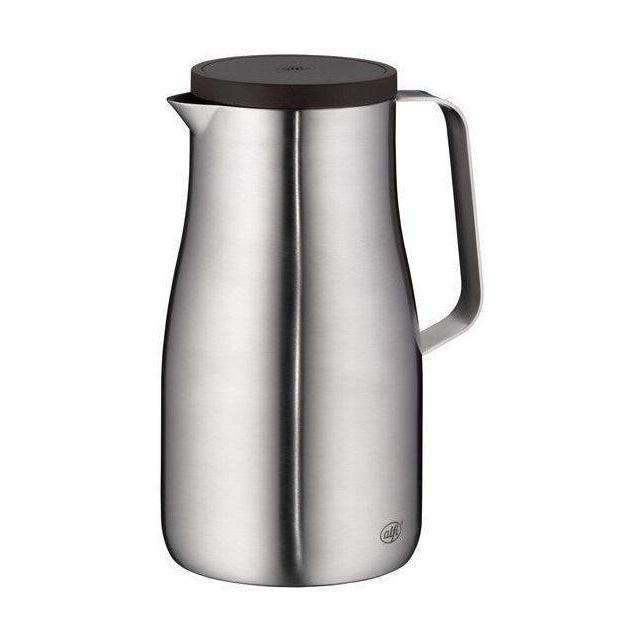 [product_category]-Alfi Studio Thermokanne Matter Stahl. 1 L-Alfi-4002458489662-17462-ALF-1