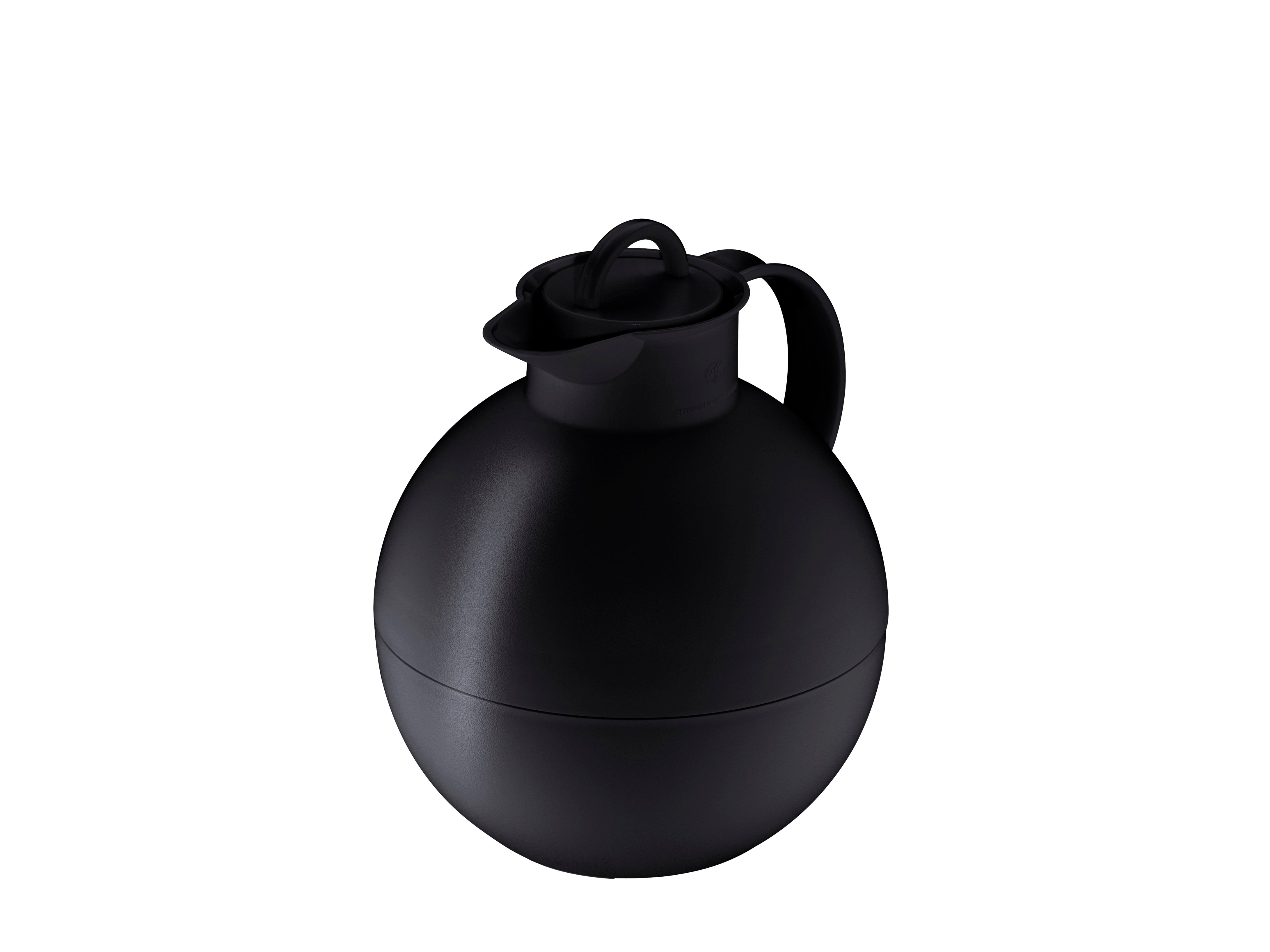 [product_category]-Alfi Vacuum Jug 0.94 Liter. Frost Black-Alfi-4002458068126-17185-ALF-2