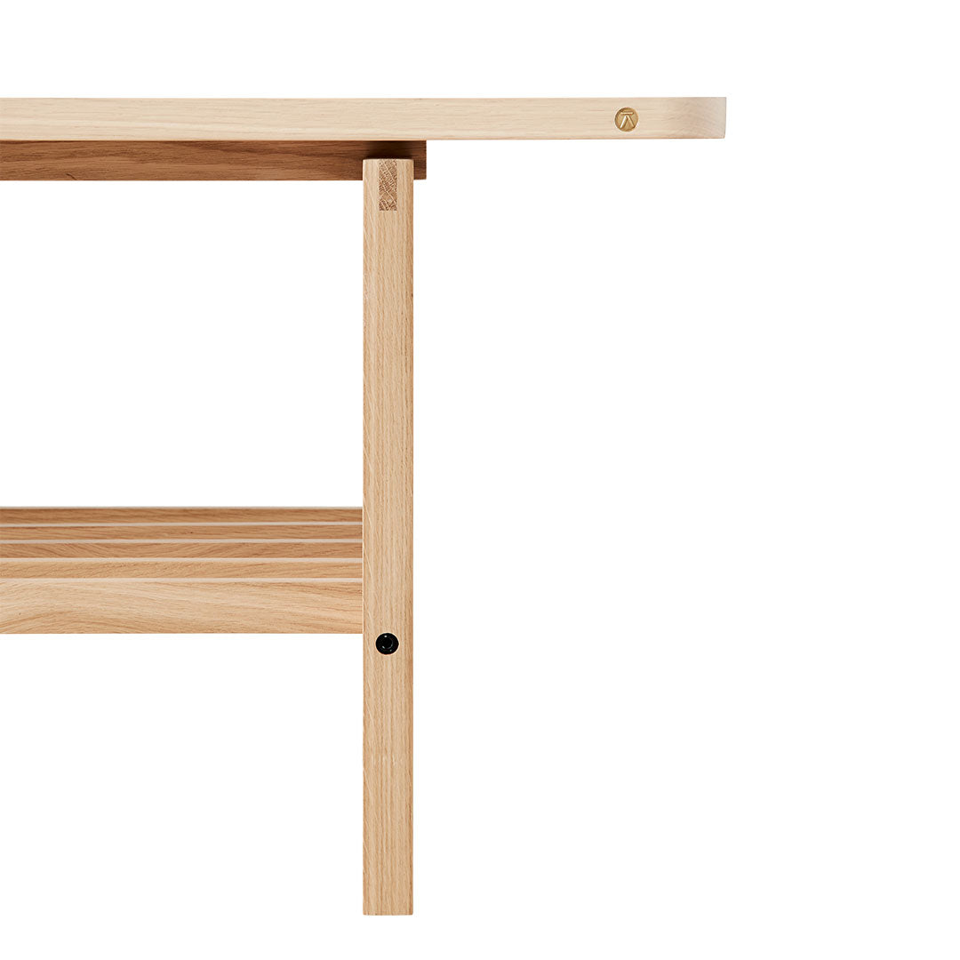 [product_category]-Andersen Furniture B3 Bench Oak White Matt Lacquer-Andersen Furniture-5713524041675-4-381020-AND-5
