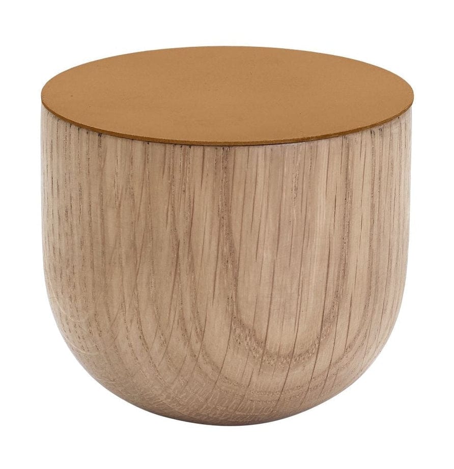 [product_category]-Andersen Furniture Contrast Hook ø7 Cm, Oak/Beige-Andersen Furniture-5713524020403-4-330020-AND-1