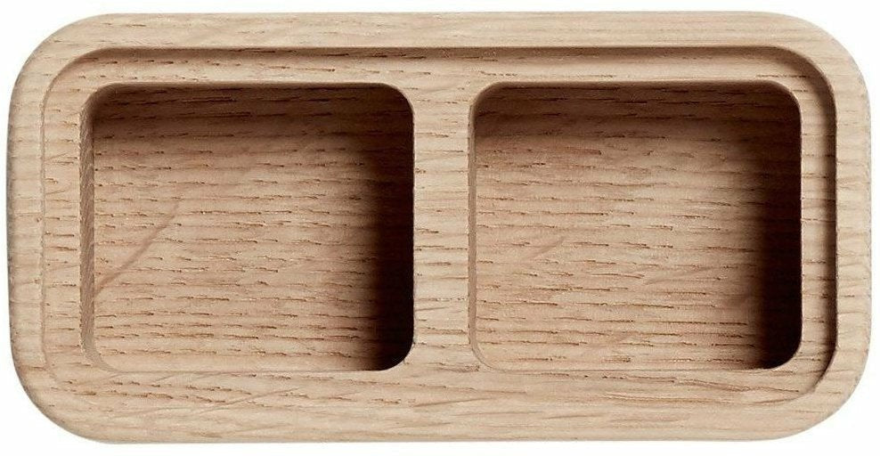 [product_category]-Andersen Furniture Create Me Box Oak, 2 Compartments, 6x12cm-Andersen Furniture-5713524000023-4-102020-AND-1
