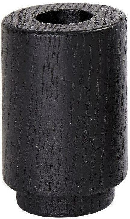 [product_category]-Andersen Furniture Create Me Candle Holder Black, 7cm-Andersen Furniture-5713524000252-4-118001-AND-1