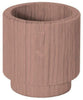 Andersen Furniture Create Me Tealight Holder Just Rose, 5cm