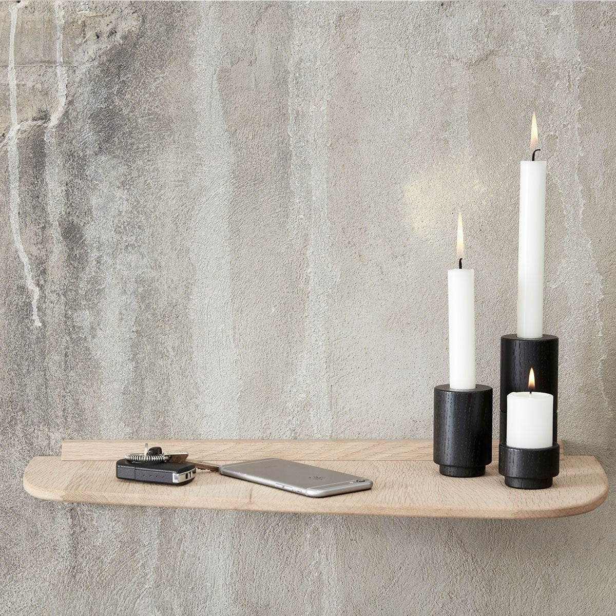 [product_category]-Andersen Furniture Create Me Tealight Holder Navy Blue, 5cm-Andersen Furniture-5713524000382-4-120003-AND-3