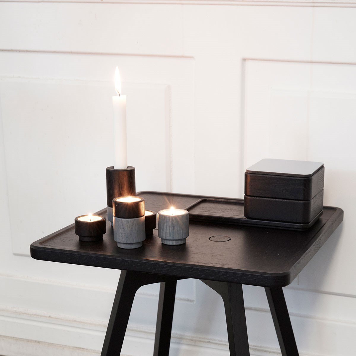 [product_category]-Andersen Furniture Create Me Tealight Holder Ocean Grey, 5cm-Andersen Furniture-5713524000405-4-120005-AND-2