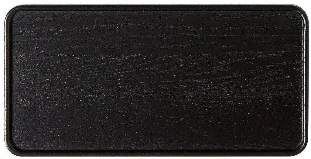 [product_category]-Andersen Furniture Create Me Tray Black, 12x24cm-Andersen Furniture-5713524000191-4-113001-AND-1