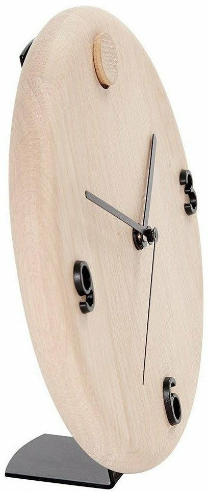[product_category]-Andersen Furniture Holder For Wood Time Watch, Black-Andersen Furniture-5713524000542-4-146001-AND-1