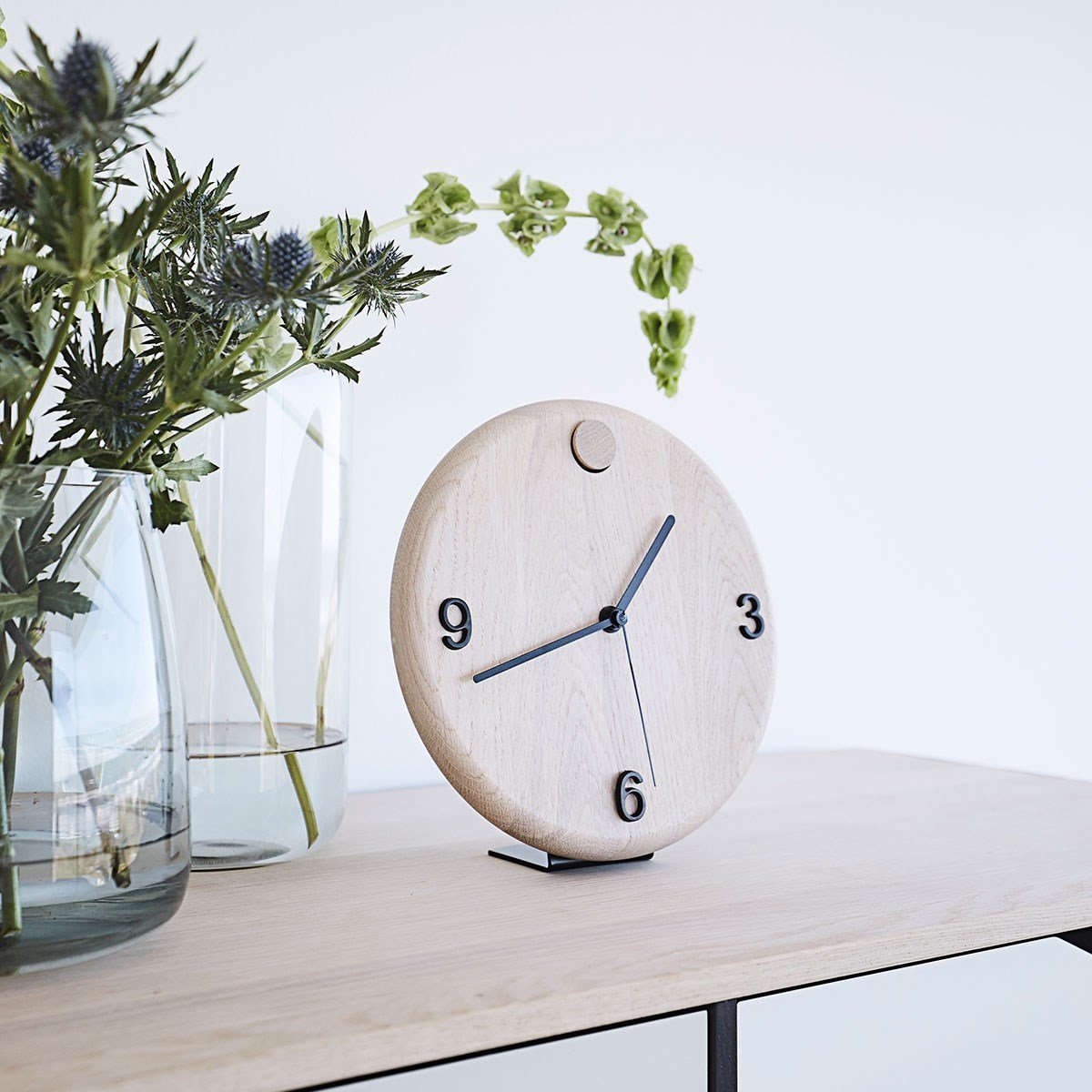 [product_category]-Andersen Furniture Holder For Wood Time Watch, Black-Andersen Furniture-5713524000542-4-146001-AND-2