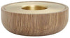 Andersen Furniture Eg nordisk te lysholder, lille