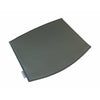 Andersen Furniture Seat Cover For Tac Chair, Black Leather