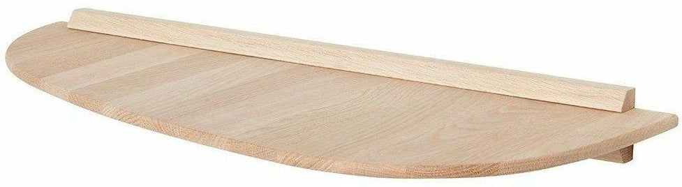 [product_category]-Andersen Furniture Shelf 2 Shelf, Oak, 59x25cm-Andersen Furniture-5713524000733-4-166020-AND-1
