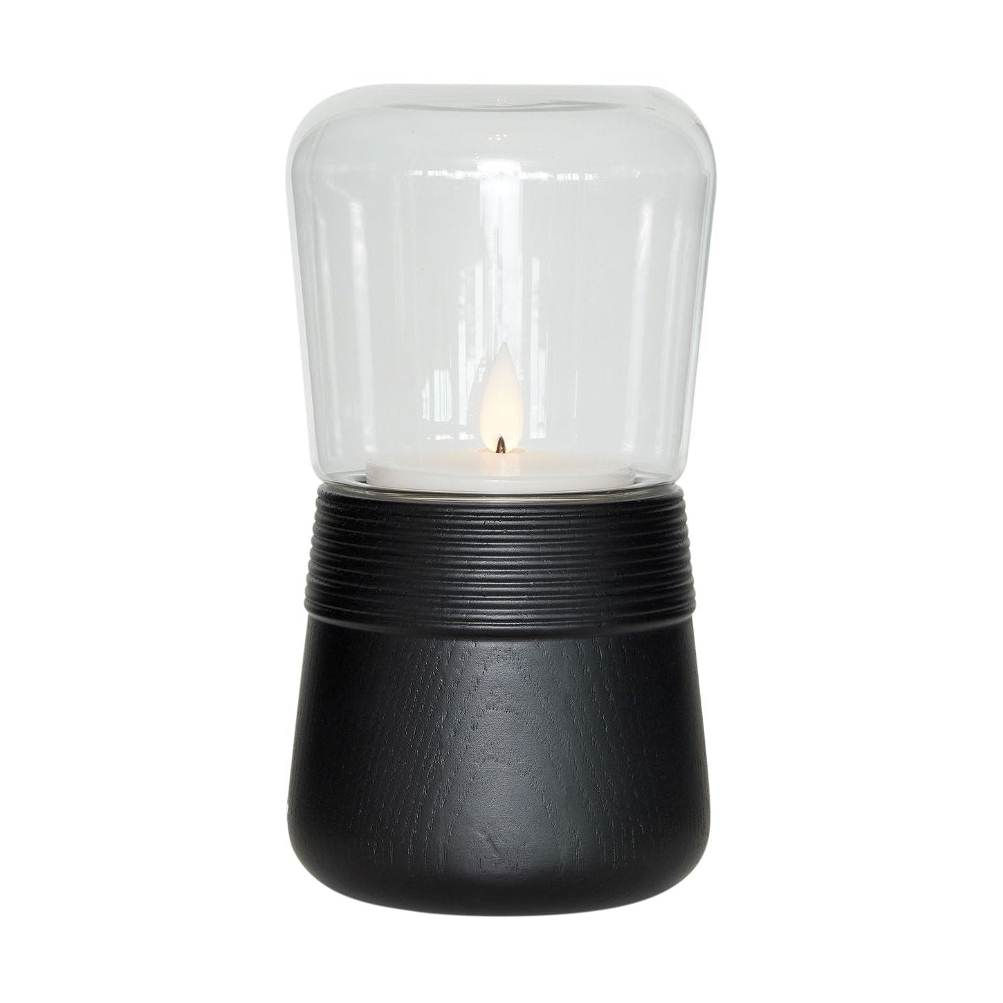 [product_category]-Andersen Furniture Spinn Candle Led H 20 Cm, Black-Andersen Furniture-5713524024999-4-346001-AND-8