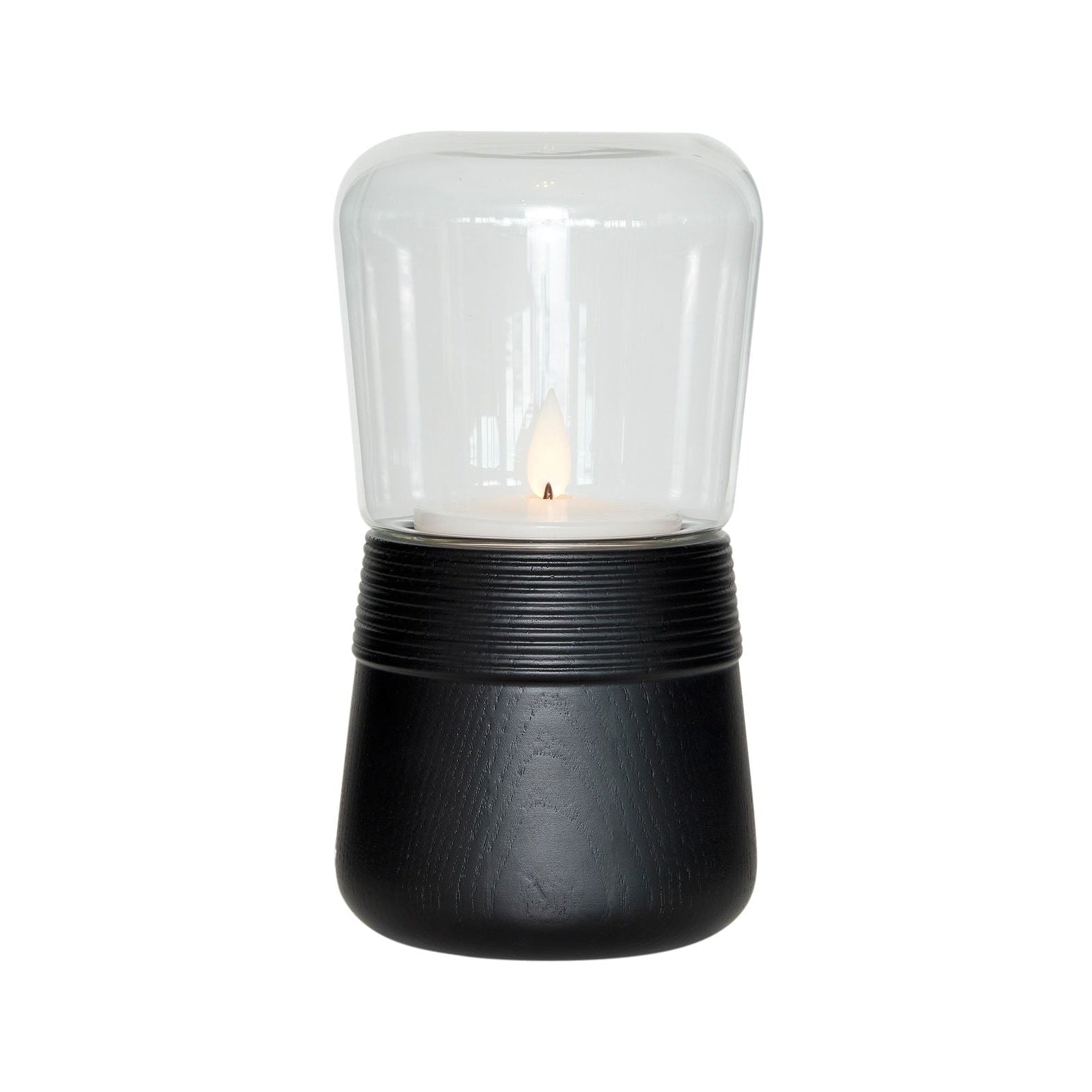 [product_category]-Andersen Furniture Spinn Candle Led H 20 Cm, Black-Andersen Furniture-5713524024999-4-346001-AND-9