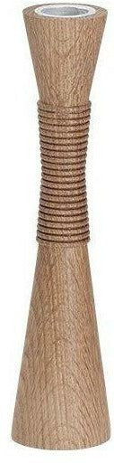 [product_category]-Andersen Furniture Spinn Candlestick, 20cm-Andersen Furniture-5713524020311-4-320020-AND-1