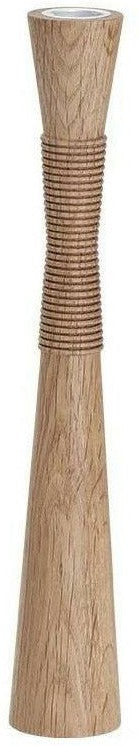 [product_category]-Andersen Furniture Spinn Candlestick, 30cm-Andersen Furniture-5713524020328-4-321020-AND-1