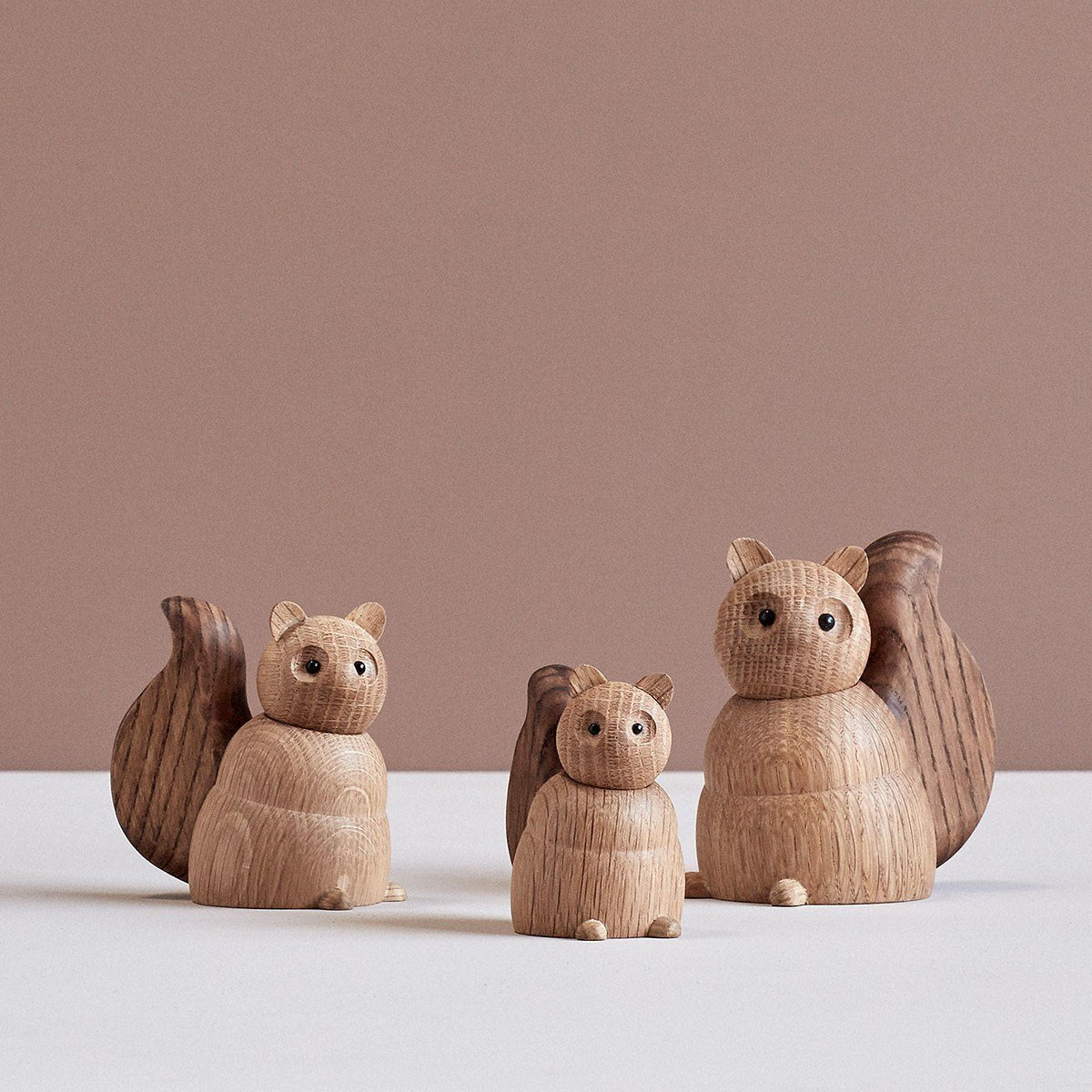 [product_category]-Andersen Furniture Squirrel Figure, Medium-Andersen Furniture-5713524020281-4-316020-AND-2