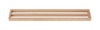 Andersen Furniture Towel Rail, Double, Oak
