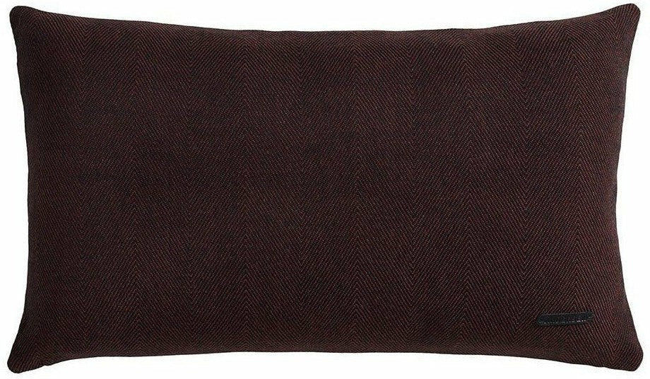 [product_category]-Andersen Furniture Twill Weave Cushion, Red, 35x60cm-Andersen Furniture-5713524021196-4-334004-AND-1