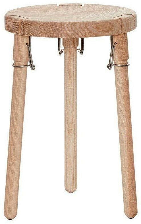 [product_category]-Andersen Furniture U1 Stool, Ash, 46cm-Andersen Furniture-5713524000566-4-148030-AND-1
