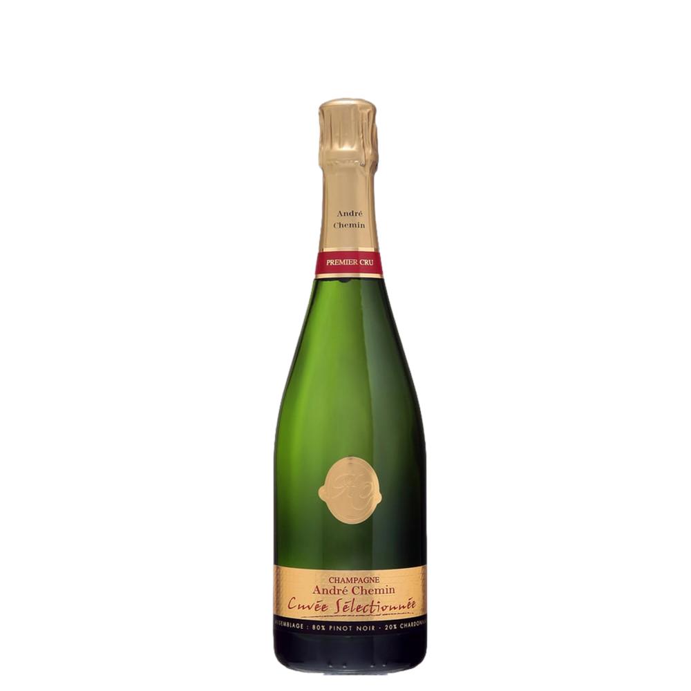[product_category]-André Chemin Brut Cuvée Sélectionnée Magnum (1.5 Liter Bottle)-André Chemin-AndreChemin-bcs-1,5L-1