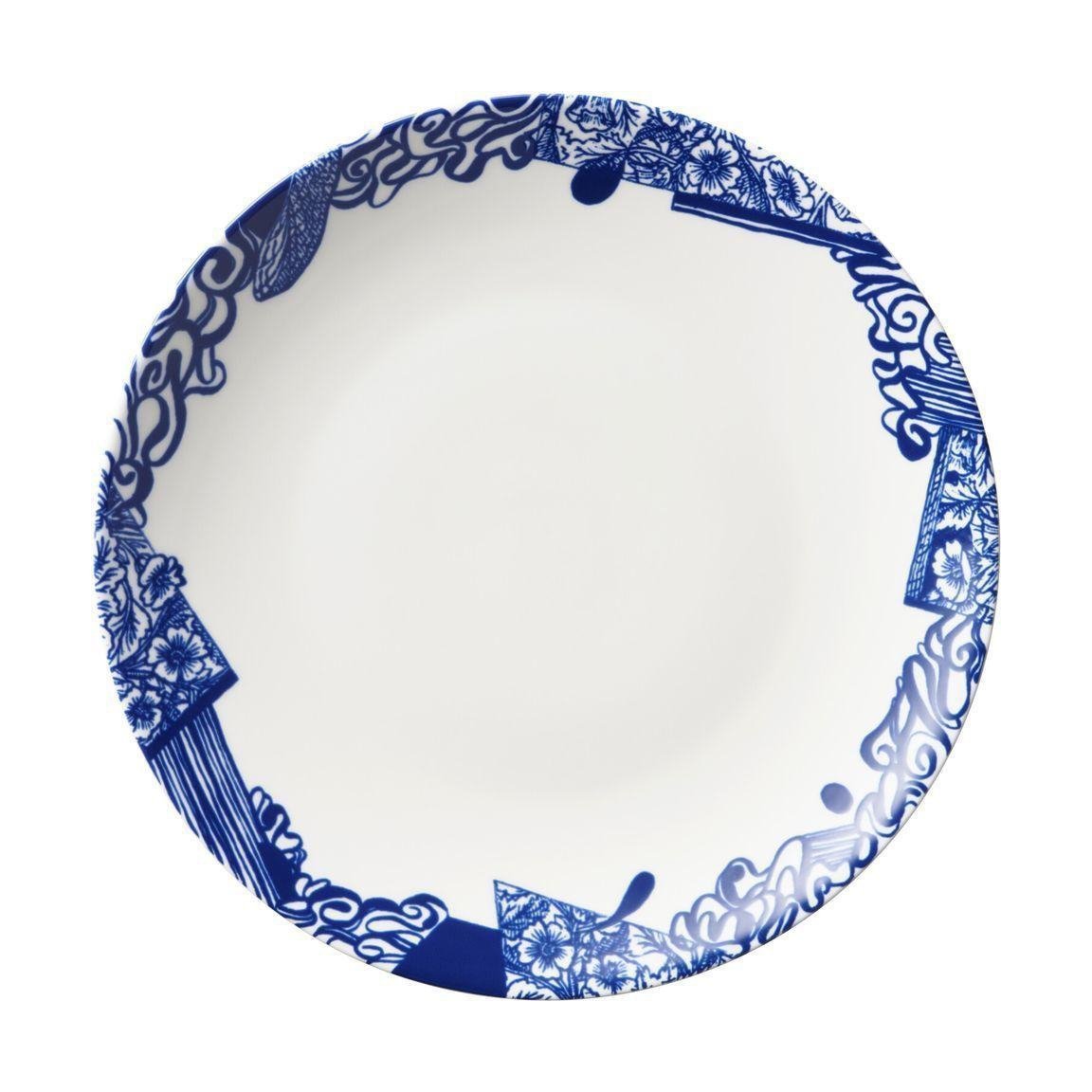 [product_category]-Arabia 24h Plate 26cm Piennar-Arabia-6411801009750-1058913-ARA-1