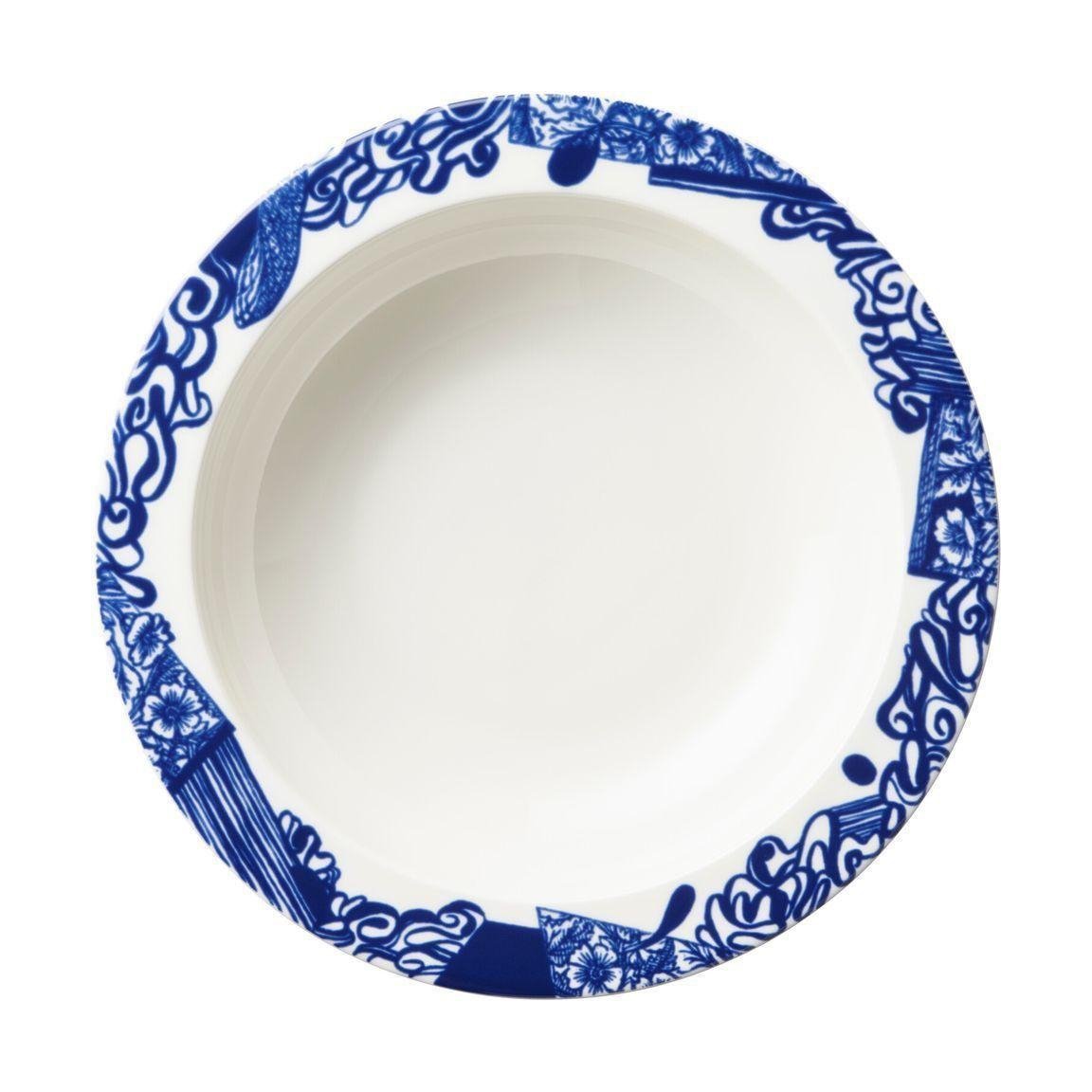 [product_category]-Arabia 24h Plate Deep 22cm Piennar-Arabia-6411801009767-1058914-ARA-1