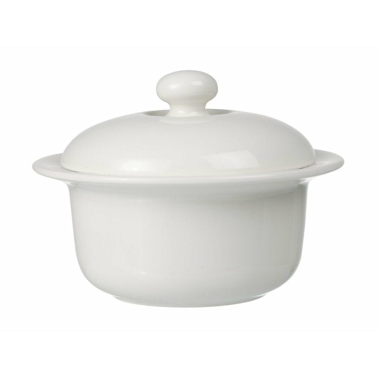 [product_category]-Arabia Arctica Sugar Bowl 0,26 L With Lid-Arabia-6411800108065-1005684-ARA-1