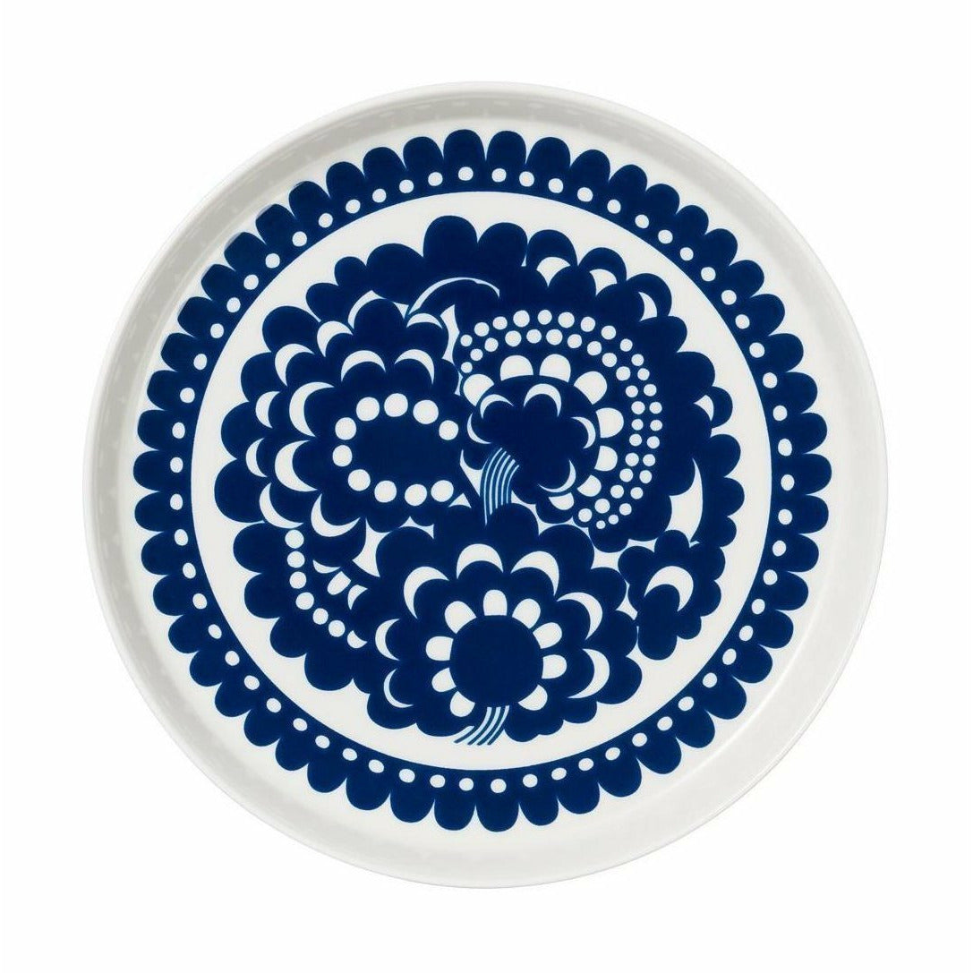 [product_category]-Arabia Esteri Plate 24cm-Arabia-6411801005752-1026813-ARA-1
