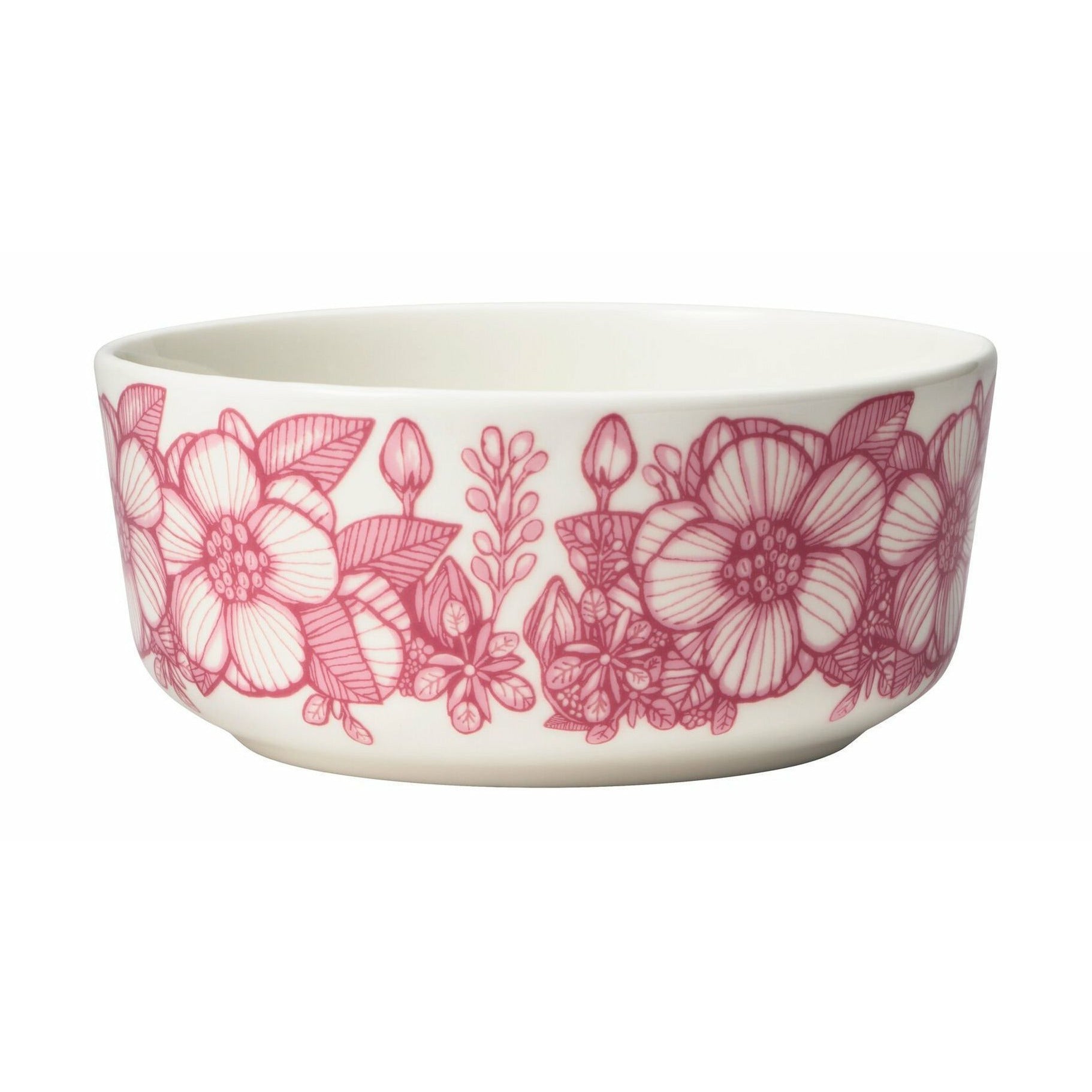 [product_category]-Arabia Huvila Bowl 13cm-Arabia-6411801006278-1027476-ARA-1