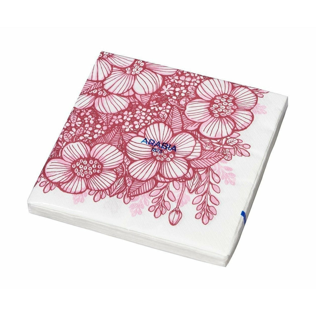 [product_category]-Arabia Huvila Paper Napkin 33x33cm 20 Pcs-Arabia-6411801006988-1051983-ARA-1
