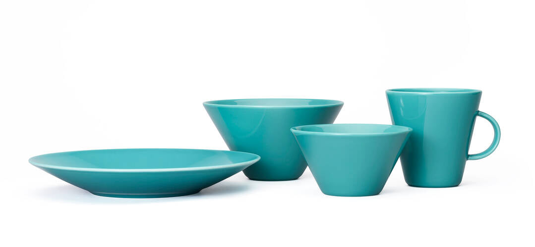 [product_category]-Arabia Ko Ko Plate 23cm Lagoon-Arabia-6411801010947-1062368-ARA-2