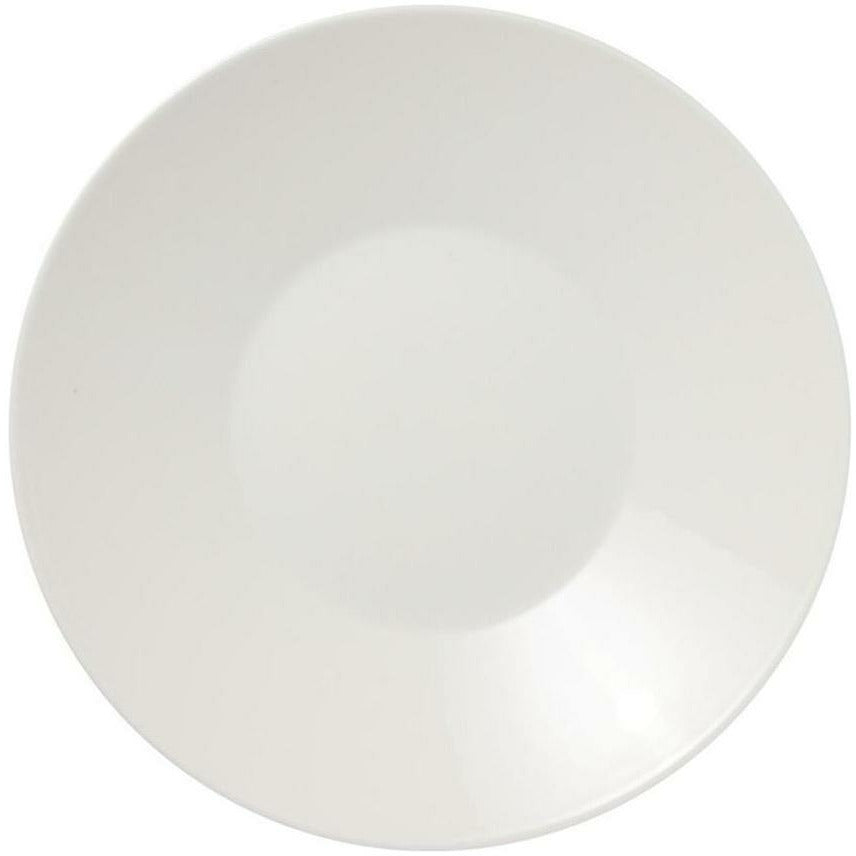 [product_category]-Arabia Ko Ko Plate 23cm White-Arabia-6411800120029-1005749-ARA-1