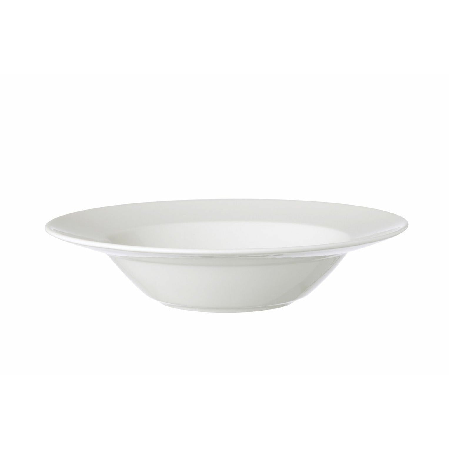 [product_category]-Arabia Ko Ko Plate Deep 24cm White-Arabia-6411800120036-1005751-ARA-2