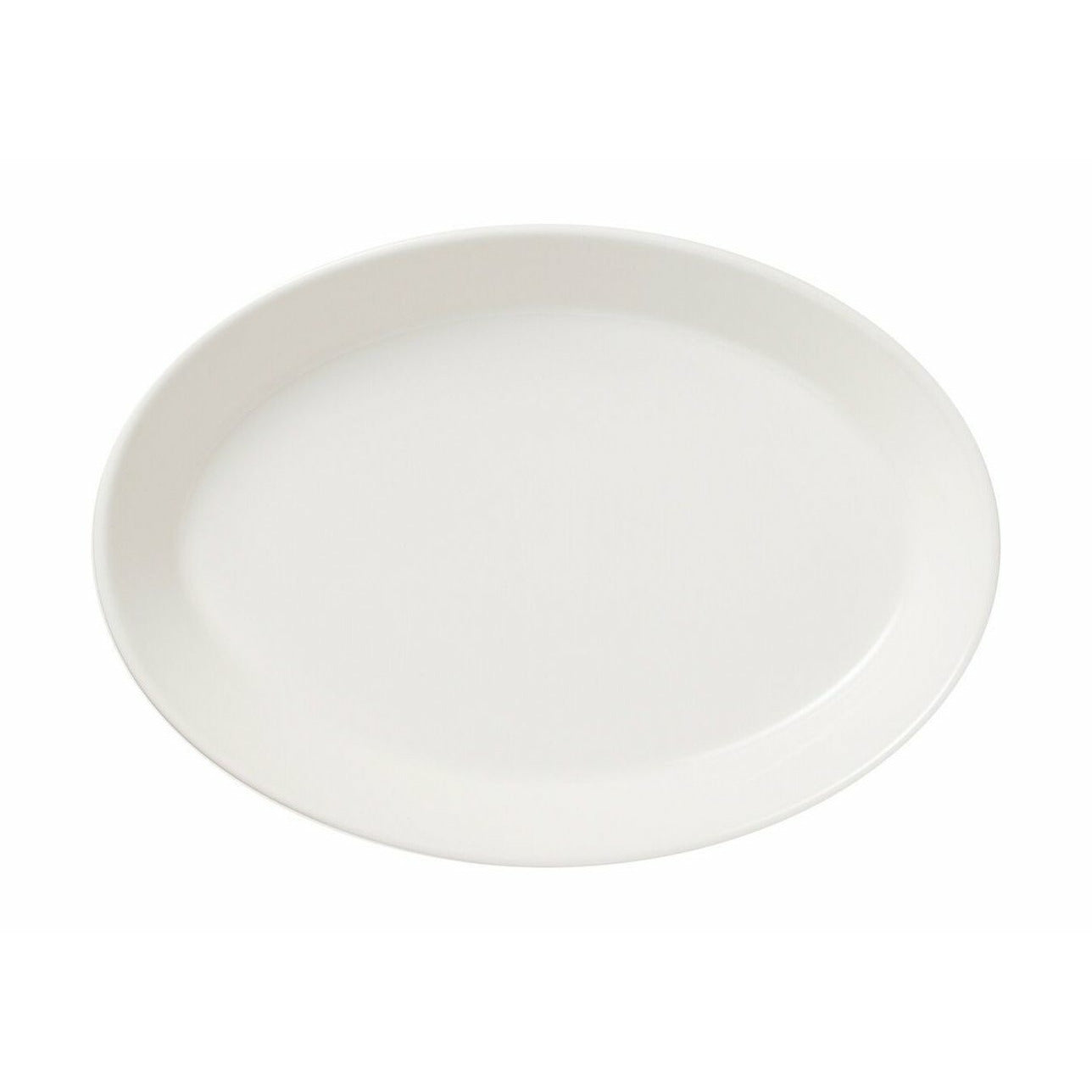 [product_category]-Arabia Ko Ko Plate Oval 26cm White-Arabia-6411800120142-1005767-ARA-1
