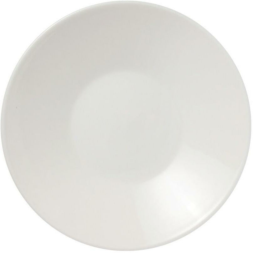 [product_category]-Arabia Ko Ko Saucer M 17cm White-Arabia-6411800120098-1005759-ARA-1