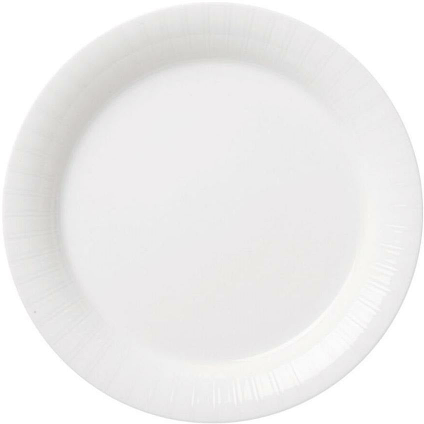 [product_category]-Arabia Lumi Plate 22cm-Arabia-6411800070652-1005450-ARA-1