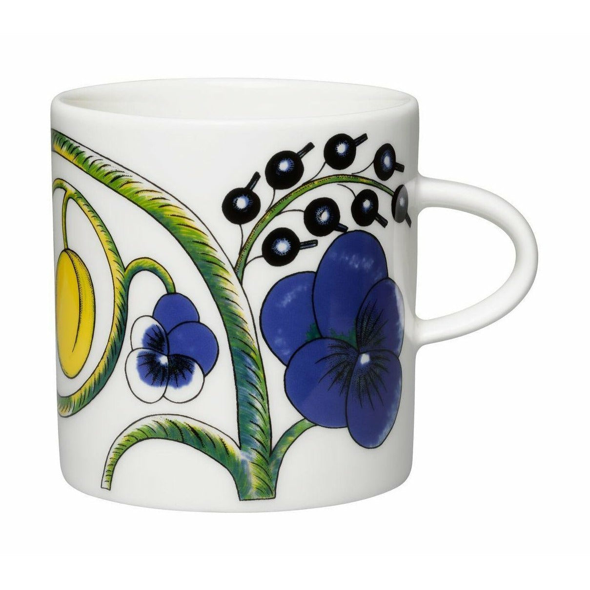 [product_category]-Arabia Paratiisi Mug 0,24l-Arabia-6411801003079-1021006-ARA-1