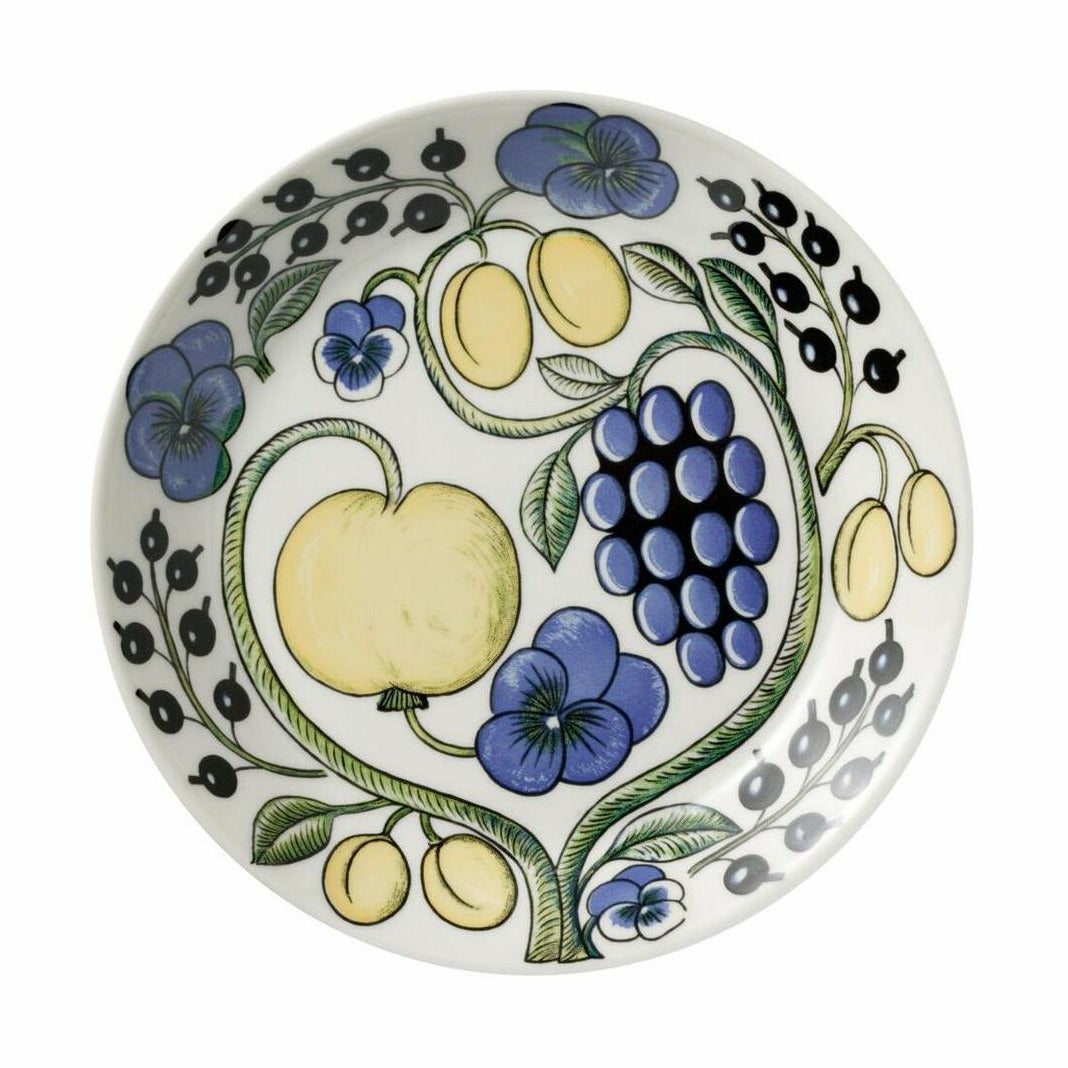 [product_category]-Arabia Paratiisi Plate 21cm-Arabia-6411800089418-1005588-ARA-1