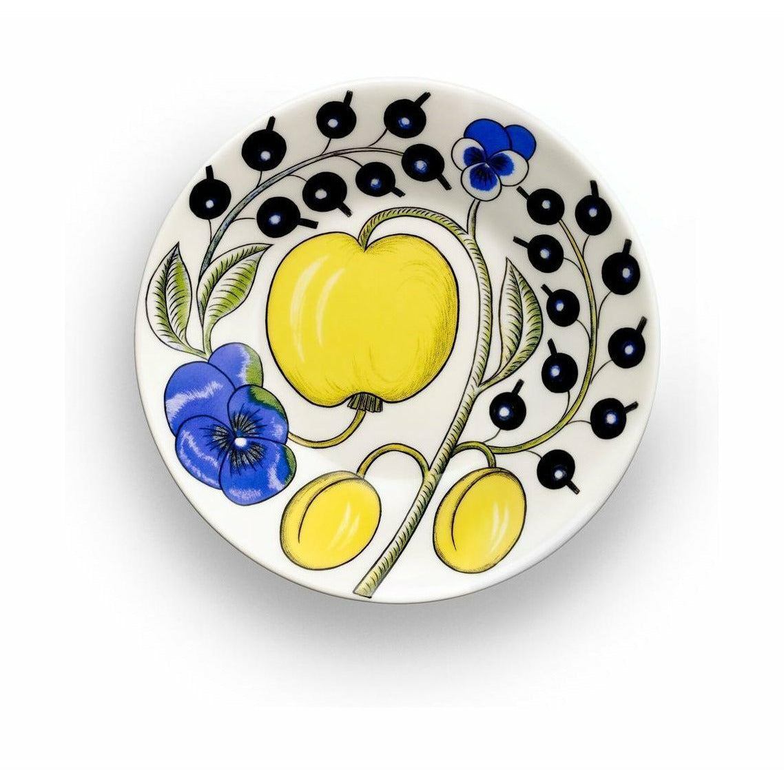 [product_category]-Arabia Paratiisi Saucer 16,5cm-Arabia-6411800089487-1005594-ARA-1