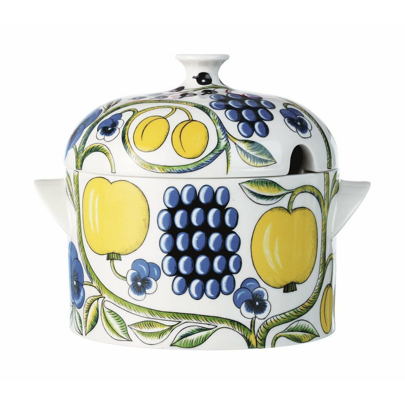[product_category]-Arabia Paratiisi Soup Bowl 2,8 L With Lid-Arabia-6411800089524-1005597-ARA-1