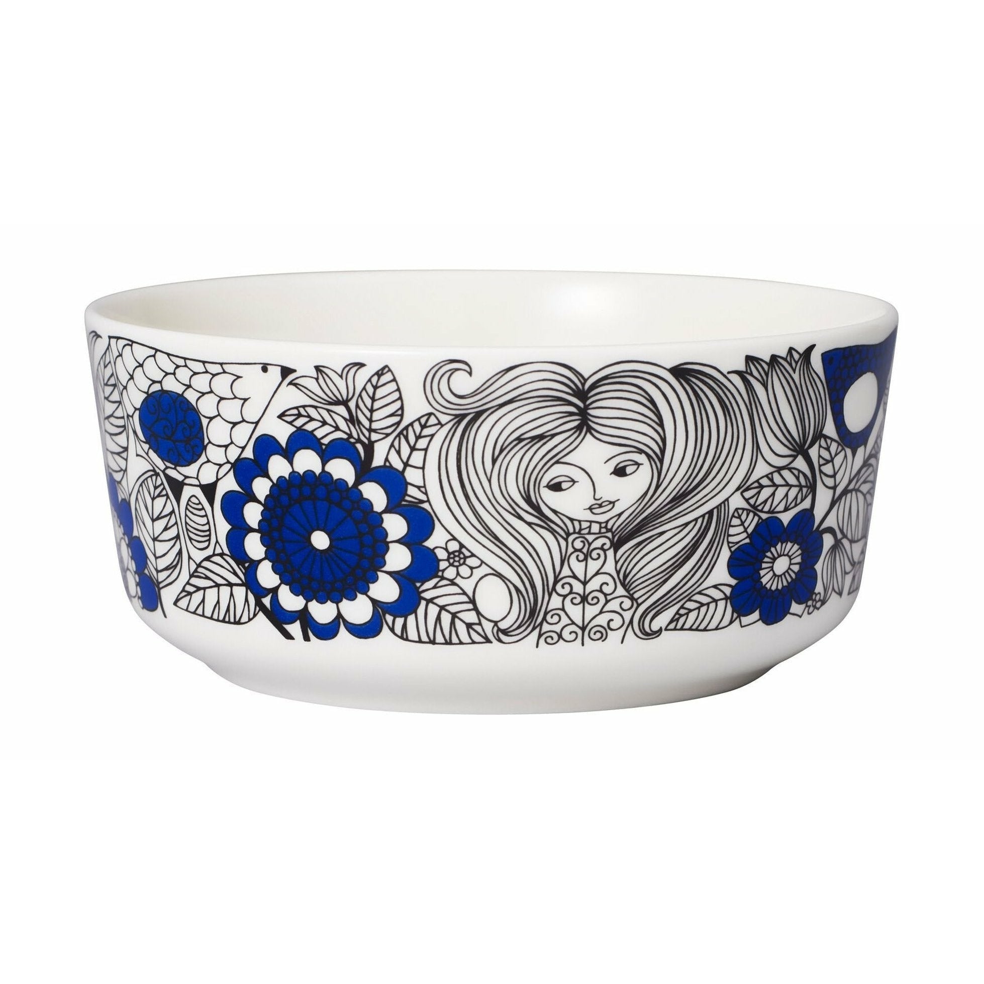 [product_category]-Arabia Pastoraali Bowl 13cm-Arabia-6411801005271-1026262-ARA-1
