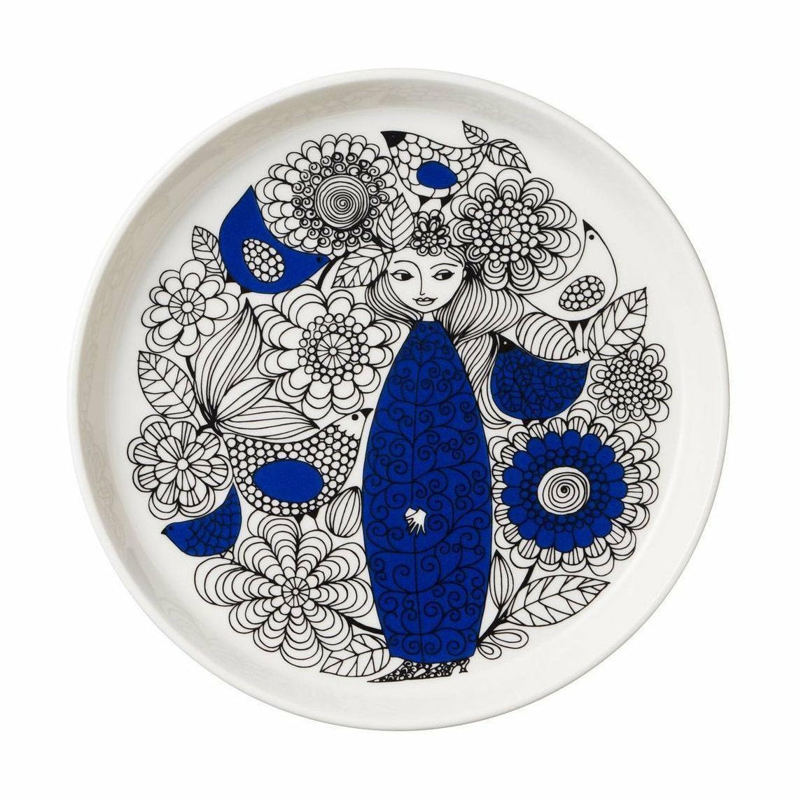 [product_category]-Arabia Pastoraali Plate 19cm-Arabia-6411801005264-1026261-ARA-1