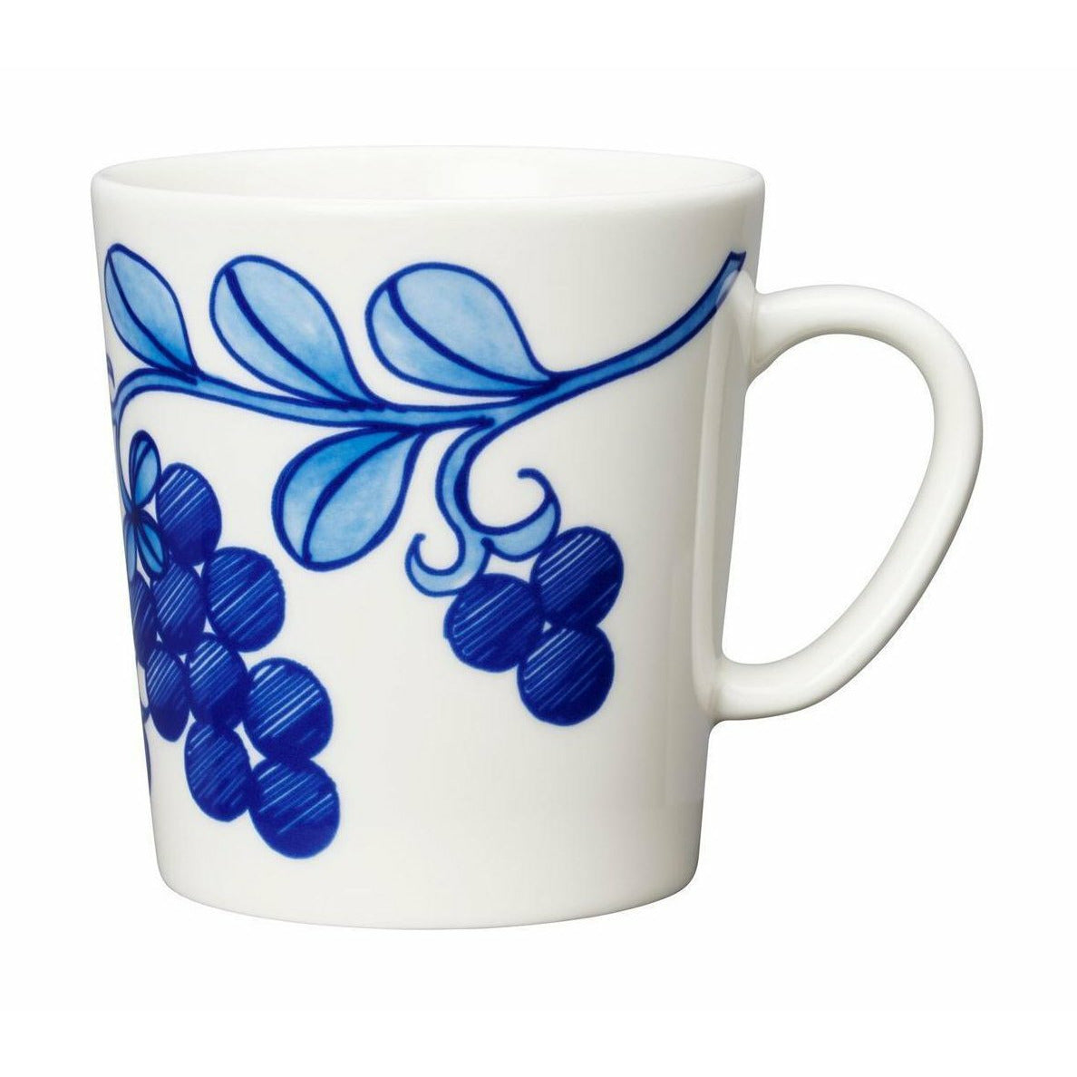 [product_category]-Arabia Sinimarja Mug 0,3 L-Arabia-6411801009699-1058907-ARA-1