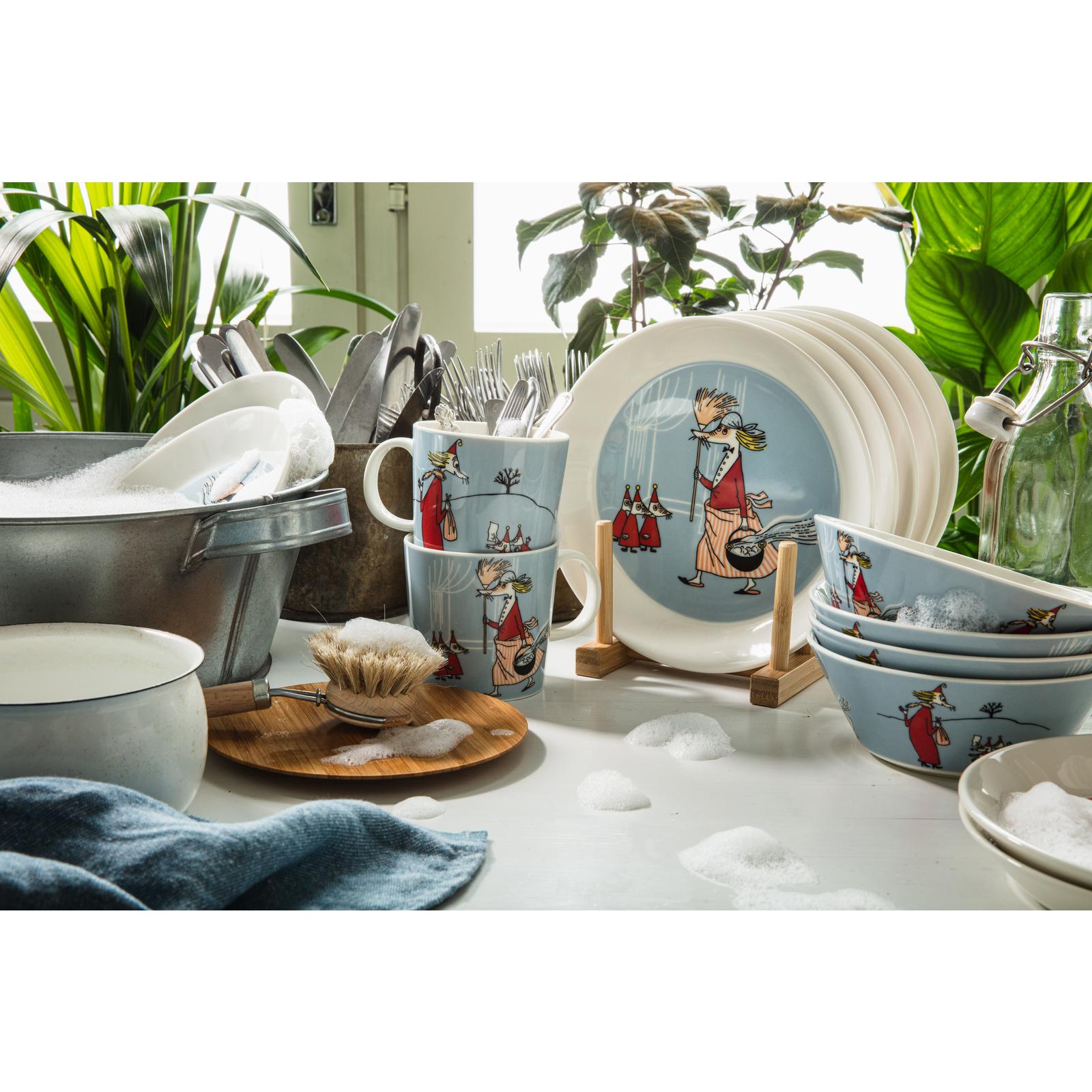 [product_category]-Arabia Sunday Plate, 21 Cm-Arabia-6411801009293-1057218-ARA-3