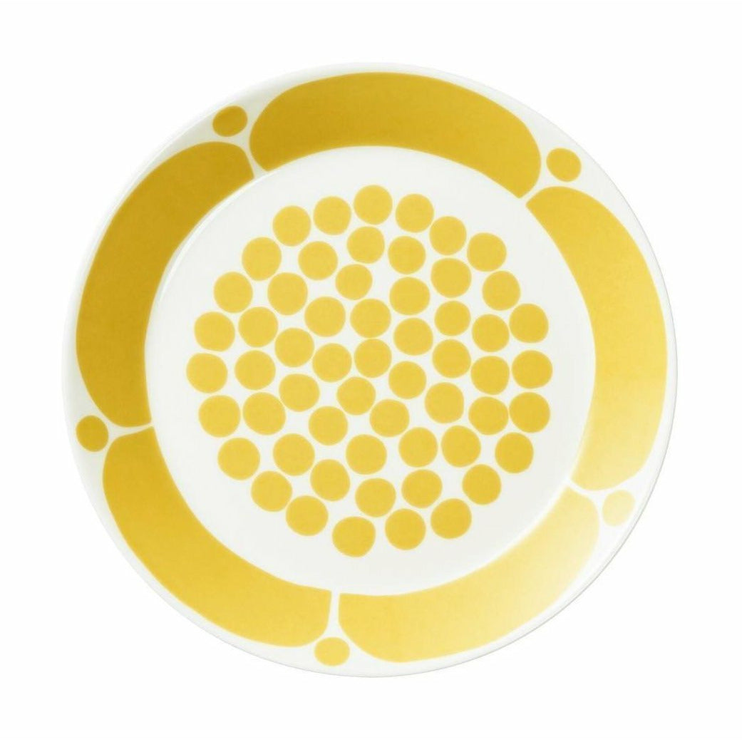 [product_category]-Arabia Sunnuntai Plate 21cm-Arabia-6411801006421-1028200-ARA-1