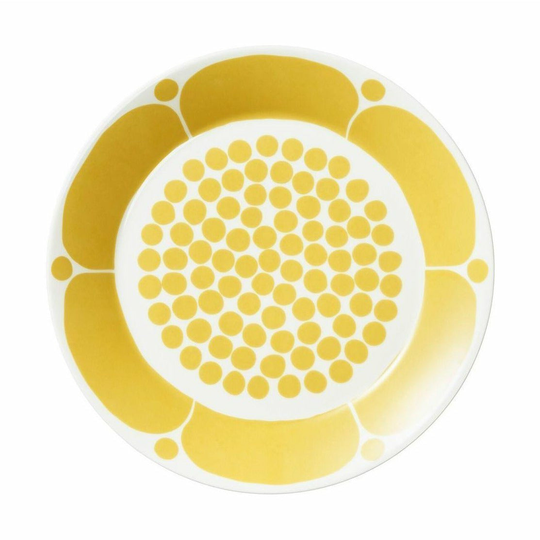 [product_category]-Arabia Sunnuntai Plate 26cm-Arabia-6411801006438-1028201-ARA-1